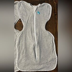 Love to Dream Swaddle up